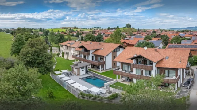 For Moments Apartments & Spa