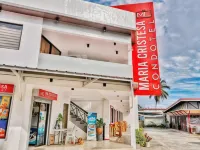 Maria Cristesa Condotel Hotels near Regis