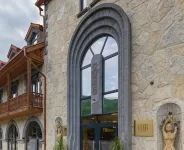 Old Ijevan Boutique Hotel Hôtels à : 