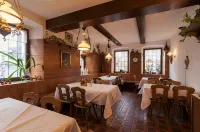 Hotel Rothenburger Hof