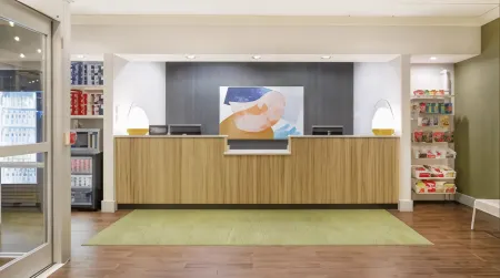 Home2 Suites by Hilton Hernando