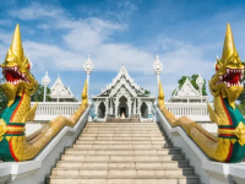 Hide & Seek Resort Krabi Hotels in Krabi Town