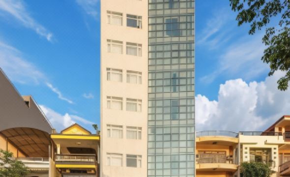 Star City Riverside Hotel by Haviland