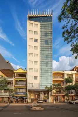 Star City Riverside Hotel by Haviland