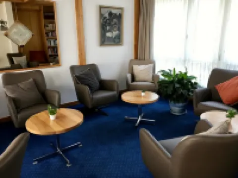 โรงแรมปาร์นาส โรงแรมในเซอร์แมท