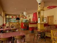 Hotel Palarine - breakfast