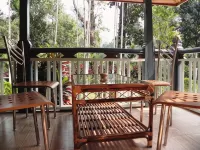 Aranya Jungle Resorts