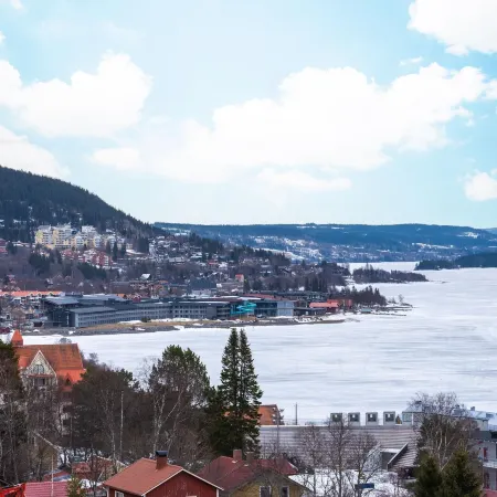 Stunning Apartment in View Are Ski in - VM8 Lift