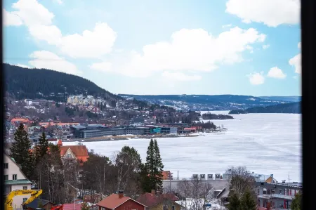 Stunning Apartment in View Are Ski in - VM8 Lift Отели рядом с достопримечательностью «Åre ski resort»