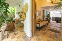 Hotel Quinta Ladera