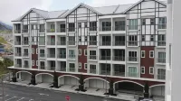Play Residence at Golden Hills Hotels in Brinchang