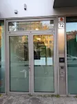 The Rix Studios & Suites Hoteller i Neukölln
