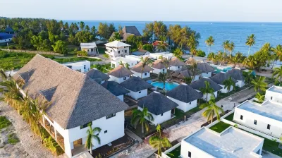 Turkuaz Beach Zanzibar