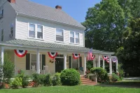 The Grey Swan Inn LLC - chambre d’hôtes