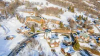 Olydea les Bottieres - Saint-Pancrace Hotels in Villargondran