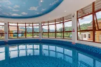 Moc Chau Eco Garden - Pools