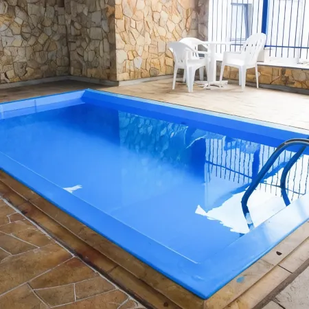 Hotel São Charbel