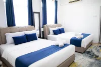 Sura Inn Hotels in Kuala Abang