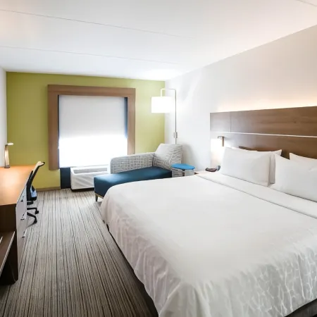 Holiday Inn Express & Suites KNOXVILLE-FARRAGUT by IHG