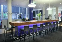 Lindner Hotel Cologne am Dom - bar