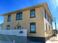 漢尼拔河畔旅館 漢尼拔住宿飯店