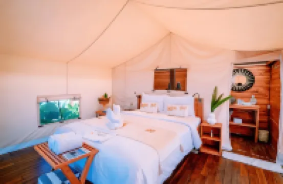 بالي كليف جلامبينج Hotels near قصر تيرتا جانجا