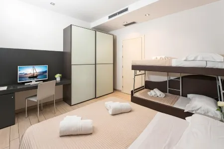 Hotel Fiamma