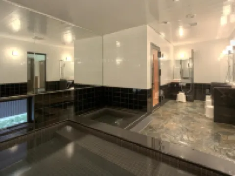 グリーンリッチホテル浜田駅前 浜田のホテル