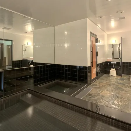 Green Rich Hotel Hamada Ekimae (Artificial Hot Spring Futamata Yunohana)