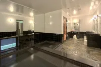 Green Rich Hotel Hamada Ekimae (Artificial Hot Spring Futamata Yunohana) Hotels in Hamada