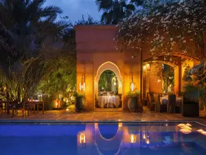 Dar Rhizlane, Palais Table d'hôtes & Spa