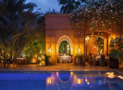 Dar Rhizlane, Palais Table d'hôtes & Spa