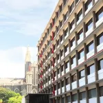 Hotel Heritage Formerly Known As Comfort Inn Heritage Hotels near Colaba