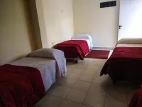 Hotel de la Linda