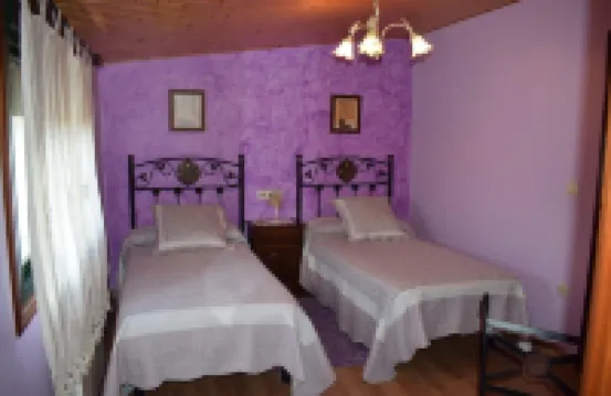 Casa Rural Os Carballos