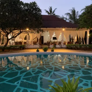 Villa Ameera Malindi Hotels near Gongoni Market Shop