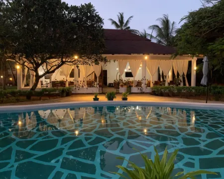 Villa Ameera Malindi Hotels in Malindi