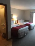Nader's Motel & Suites Hotels in Ludington