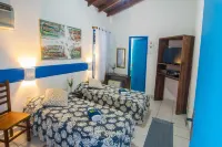 Pousada Villa Del Rey Possuimos Gerador