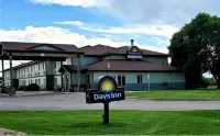 Days Inn by Wyndham Billings Hôtels à : 