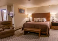 Newcastle Lodge & Convention Center Hotels in Newcastle