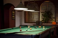 La Villa Mandarine
