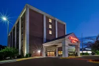Hampton Inn College Park Hotels in Berwyn