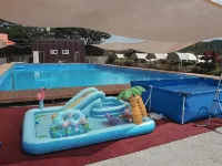 Jeongeup Geumgang Duseungsan Glamping Hotels in Jeongeup-si