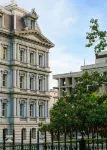 Reside NoMa, a Wyndham Residence Hotels in Mt. Vernon Square / Convention Center