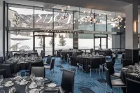 Delta Hotels, Mont Sainte-Anne, Resort & Convention Center Hotel di Chateau Richer