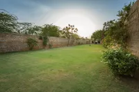 Golden Haveli