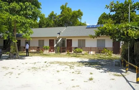 Anaya Beach Resort
