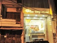 Sen Vang Luxury Hotel Hotels near Mountain Church