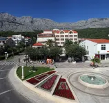 Hotel Laurentum Hotels in Drašnice
